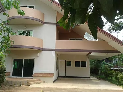 Fotos del hotel Dna Super Ozone Resort Khaoyai:  22