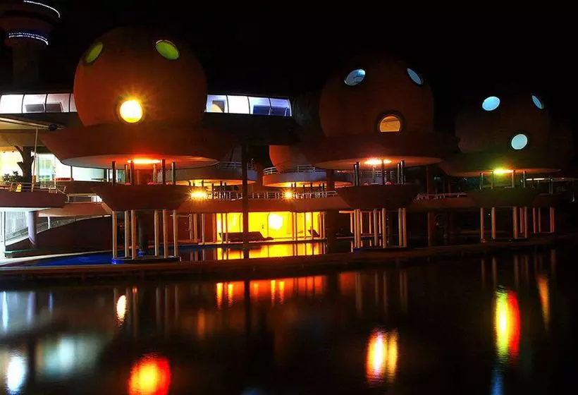 Fotos del hotel Dna Super Ozone Resort Khaoyai:  18