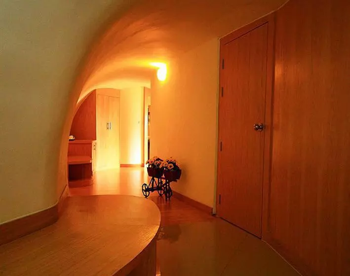 Fotos del hotel Dna Super Ozone Resort Khaoyai:  14