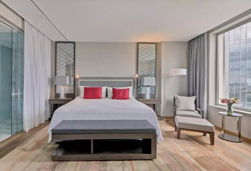 Grand Fiesta Americana Puebla Angelópolis