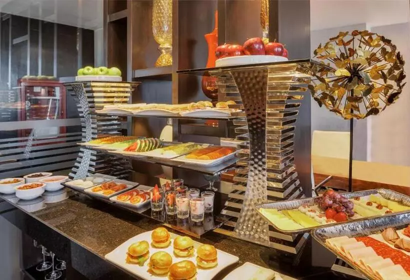 Fotos del hotel Grand Fiesta Americana Puebla Angelópolis:  13