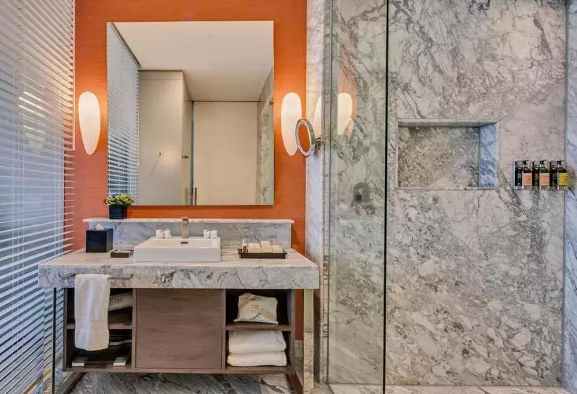 Fotos del hotel Grand Fiesta Americana Puebla Angelópolis:  6