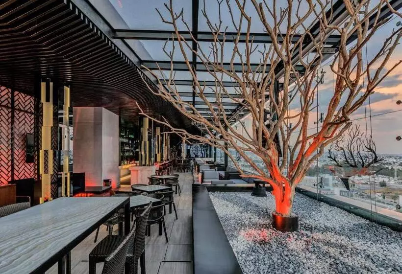 Fotos del hotel Grand Fiesta Americana Puebla Angelópolis:  5