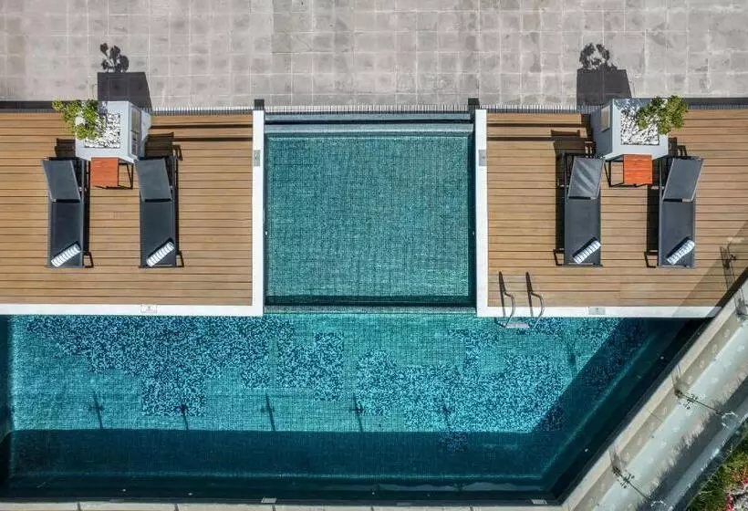 Fotos del hotel Grand Fiesta Americana Puebla Angelópolis:  2