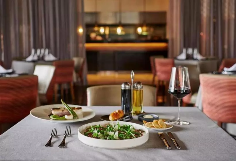 Fotos del hotel Grand Fiesta Americana Puebla Angelópolis:  3