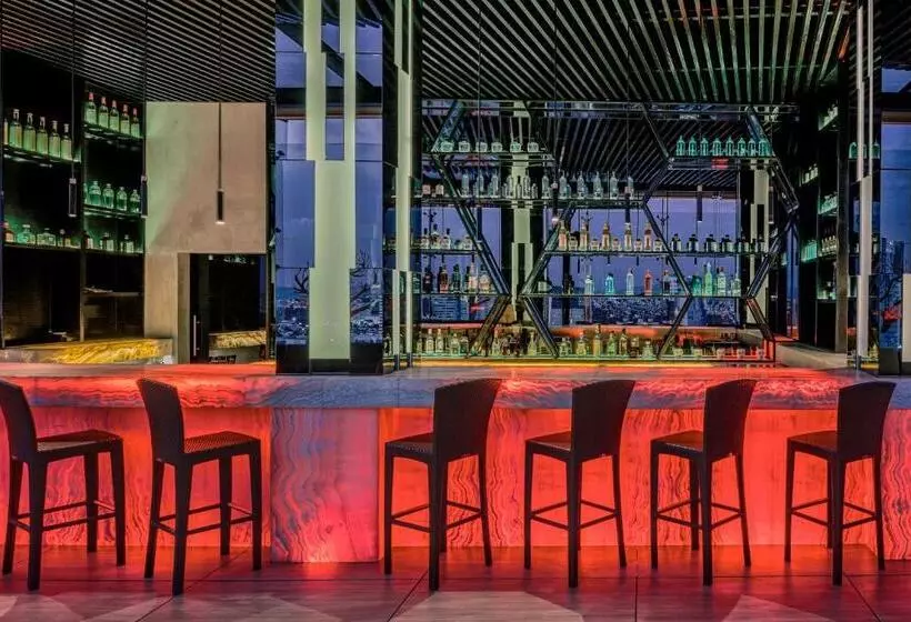 Fotos del hotel Grand Fiesta Americana Puebla Angelópolis:  4