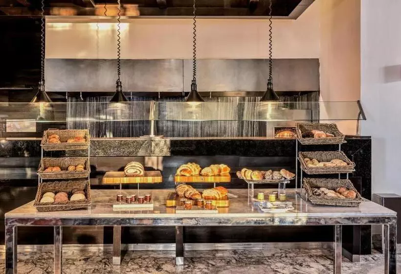 Fotos del hotel Grand Fiesta Americana Puebla Angelópolis:  15