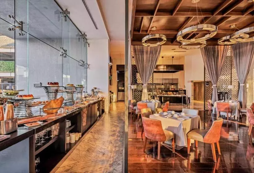 Fotos del hotel Grand Fiesta Americana Puebla Angelópolis:  9