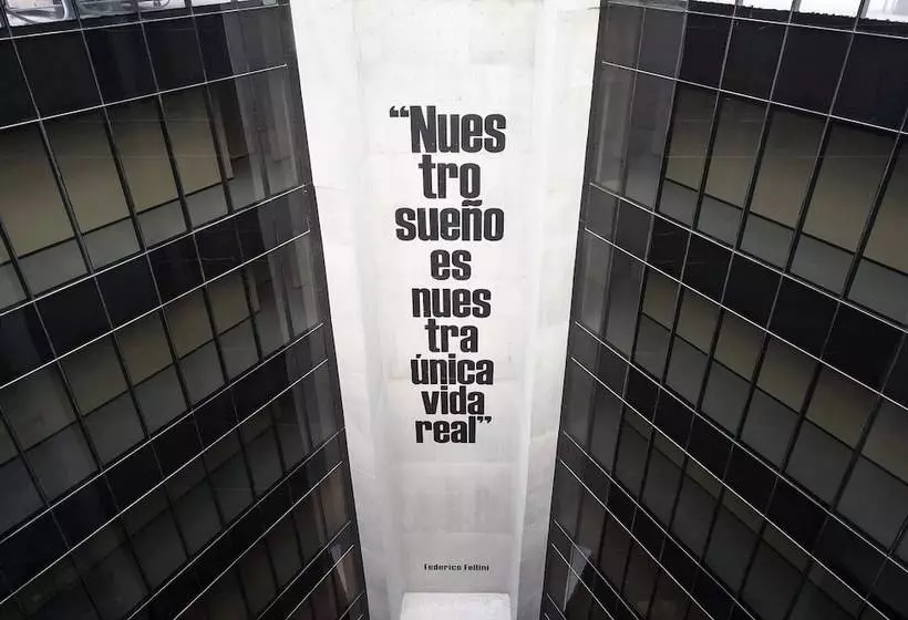 Fotos del hotel Grand Fiesta Americana Monterrey Valle:  17