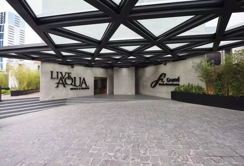 Fotos del hotel Grand Fiesta Americana Monterrey Valle:  19