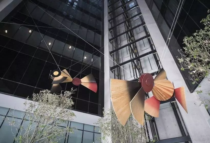 Fotos del hotel Grand Fiesta Americana Monterrey Valle:  24