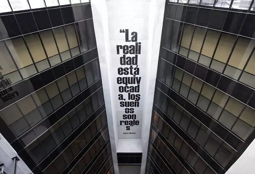 Fotos del hotel Grand Fiesta Americana Monterrey Valle:  8