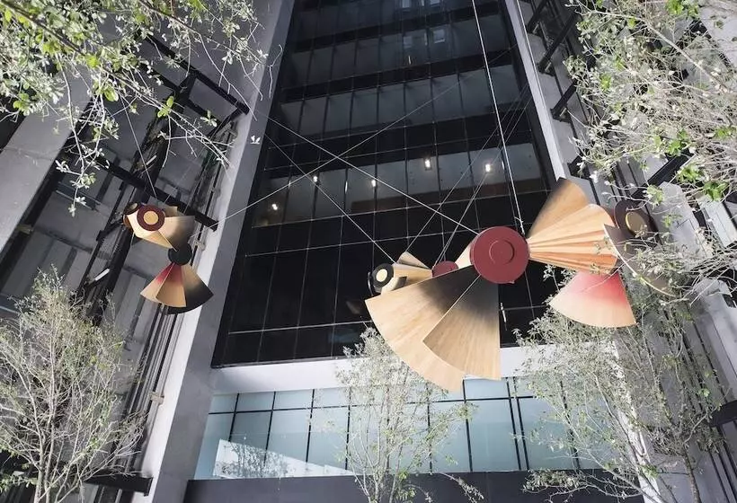 Fotos del hotel Grand Fiesta Americana Monterrey Valle:  21