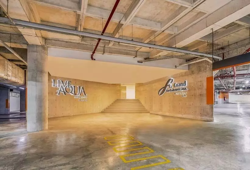 Fotos del hotel Grand Fiesta Americana Monterrey Valle:  4