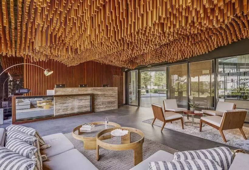 Fotos del hotel Grand Fiesta Americana Monterrey Valle:  5