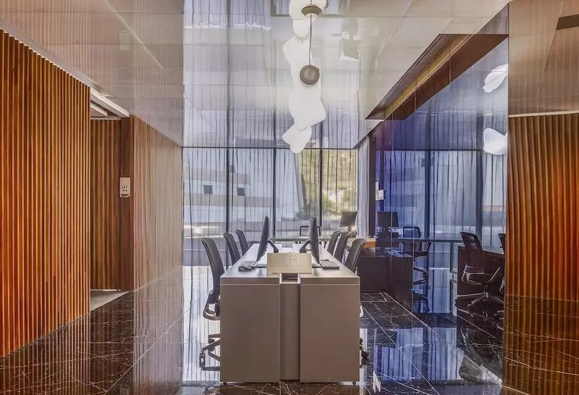 Fotos del hotel Grand Fiesta Americana Monterrey Valle:  20