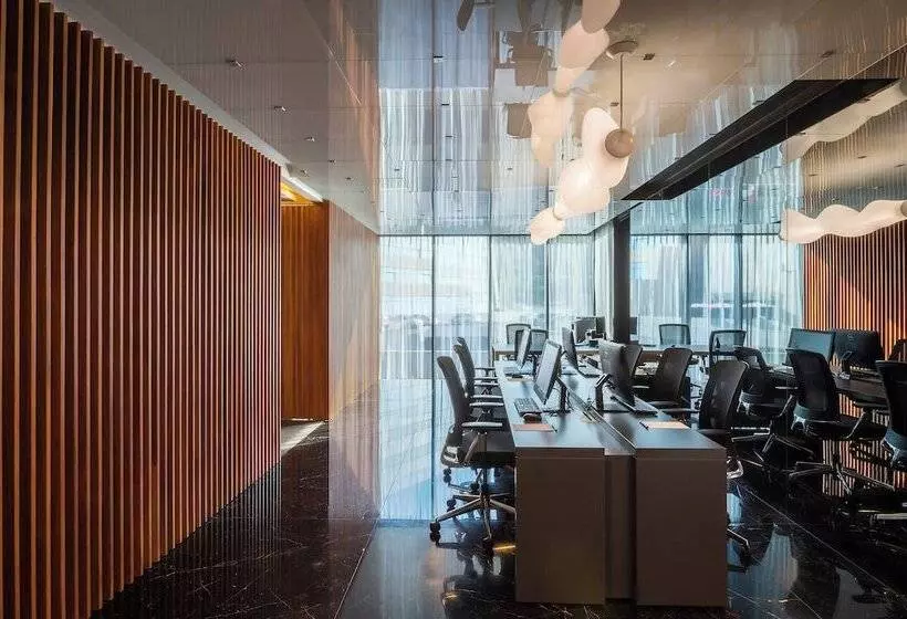 Fotos del hotel Grand Fiesta Americana Monterrey Valle:  22