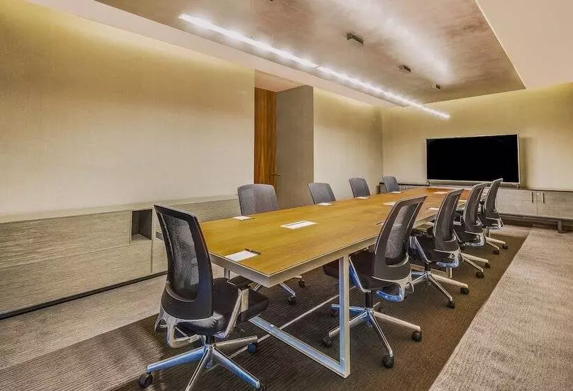 Fotos del hotel Grand Fiesta Americana Monterrey Valle:  10