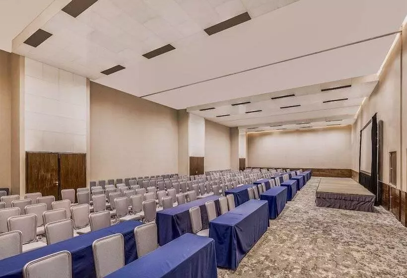 Fotos del hotel Grand Fiesta Americana Monterrey Valle:  16