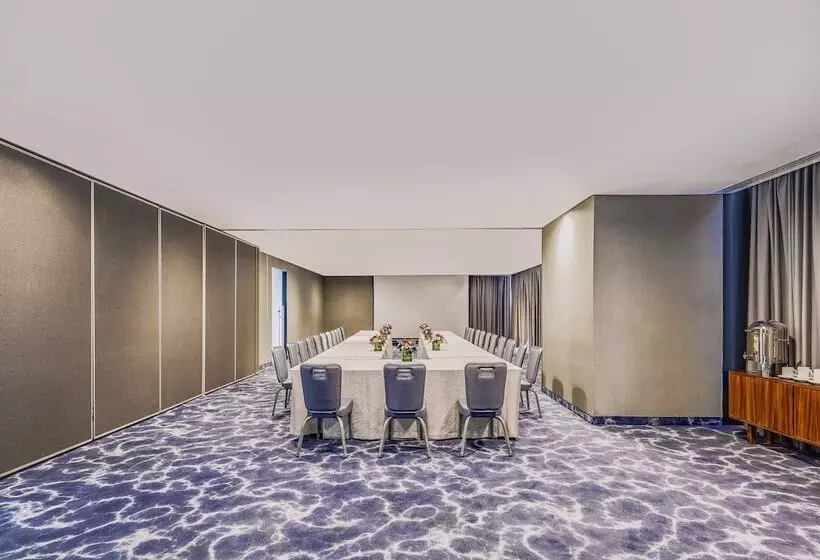 Fotos del hotel Grand Fiesta Americana Monterrey Valle:  18