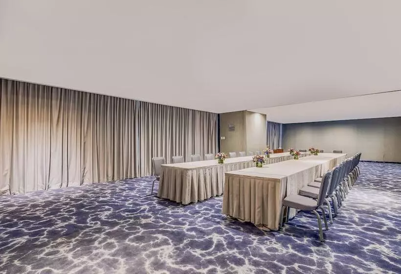 Fotos del hotel Grand Fiesta Americana Monterrey Valle:  14