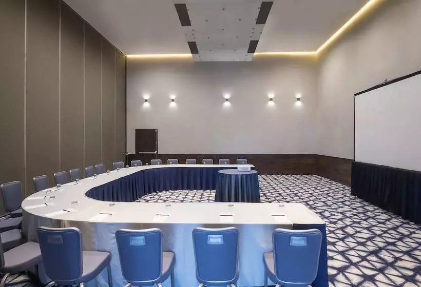 Fotos del hotel Grand Fiesta Americana Monterrey Valle:  6