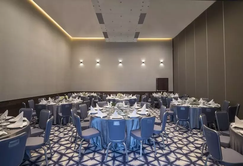 Fotos del hotel Grand Fiesta Americana Monterrey Valle:  12