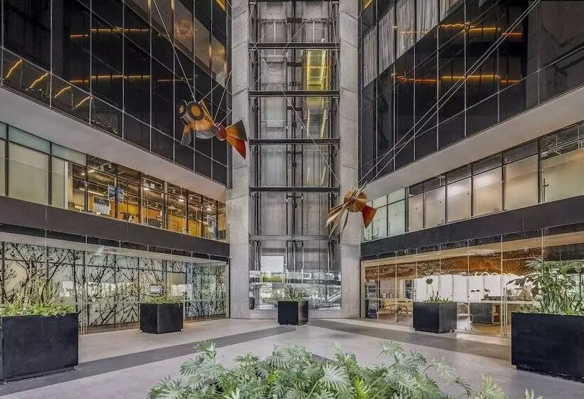 Fotos del hotel Grand Fiesta Americana Monterrey Valle:  3