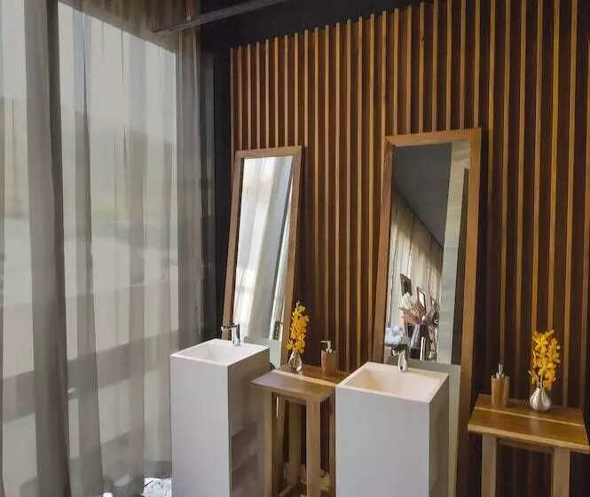 Fotos del hotel Grand Fiesta Americana Monterrey Valle:  7