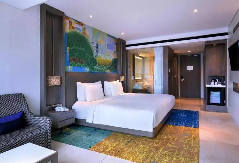 Fotos del hotel Grand Mercure Jakarta Kemayoran:  1