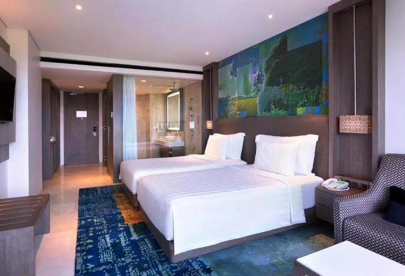 Fotos del hotel Grand Mercure Jakarta Kemayoran:  14