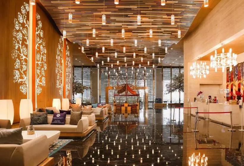 Fotos del hotel Grand Mercure Jakarta Kemayoran:  2