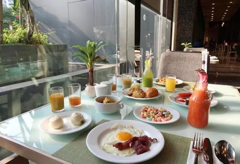 Fotos del hotel Grand Mercure Jakarta Kemayoran:  8