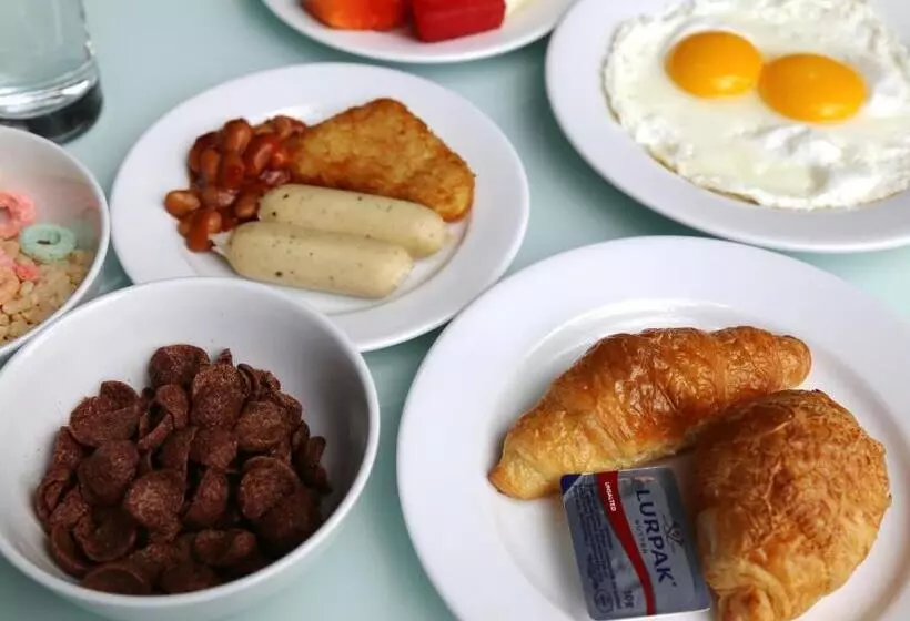 Fotos del hotel Grand Mercure Jakarta Kemayoran:  7