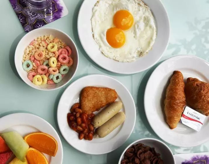 Fotos del hotel Grand Mercure Jakarta Kemayoran:  4