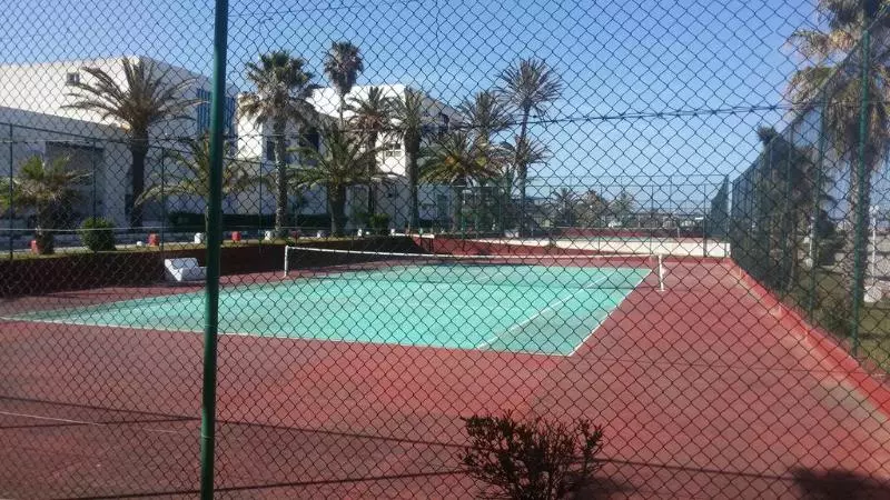 Fotos del hotel Hôtel Lyla Confort:  2