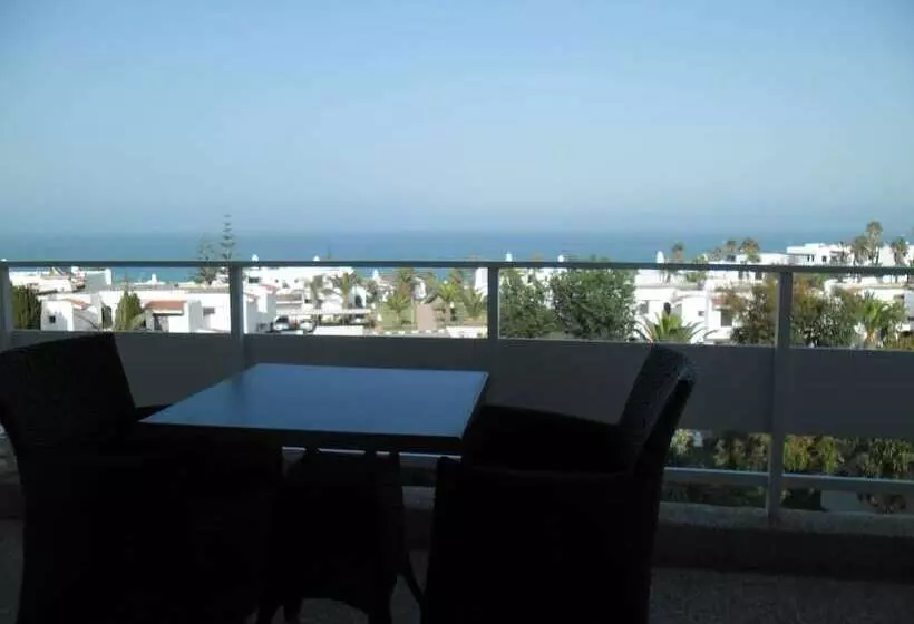 Fotos del hotel Hôtel Lyla Confort:  23