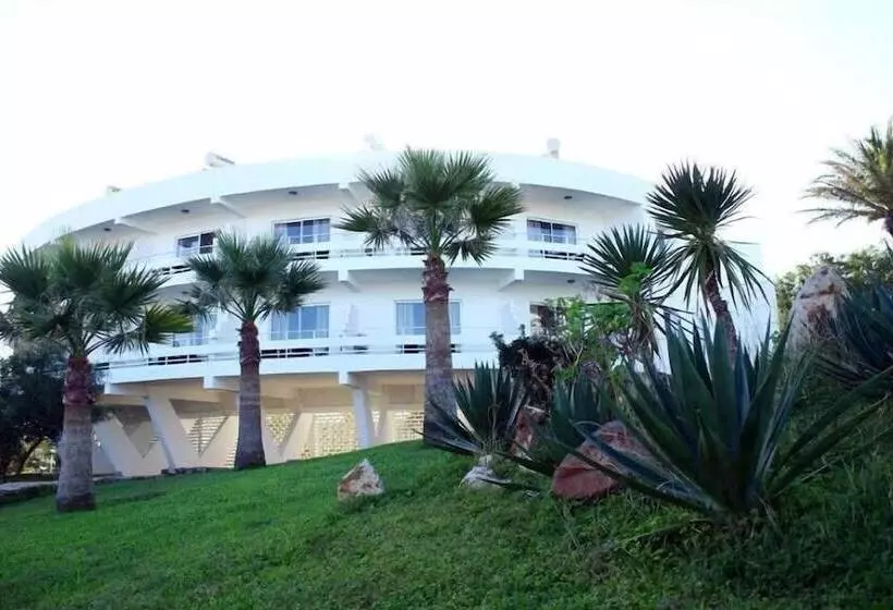 Fotos del hotel Hôtel Lyla Confort:  24