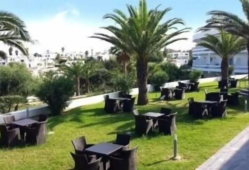 Fotos del hotel Hôtel Lyla Confort:  10