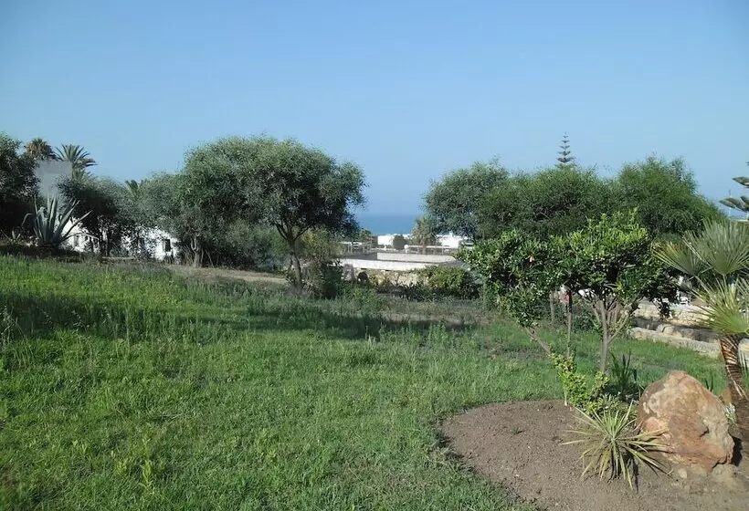 Fotos del hotel Hôtel Lyla Confort:  11