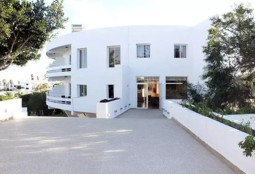 Fotos del hotel Hôtel Lyla Confort:  20