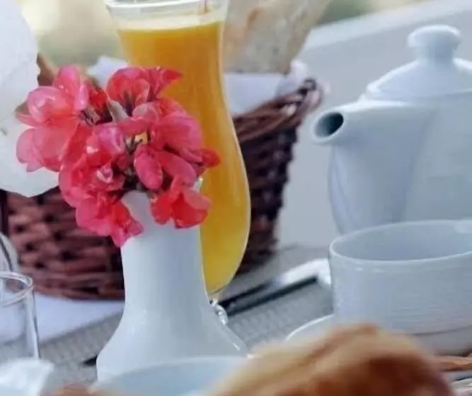 Fotos del hotel Hôtel Lyla Confort:  17