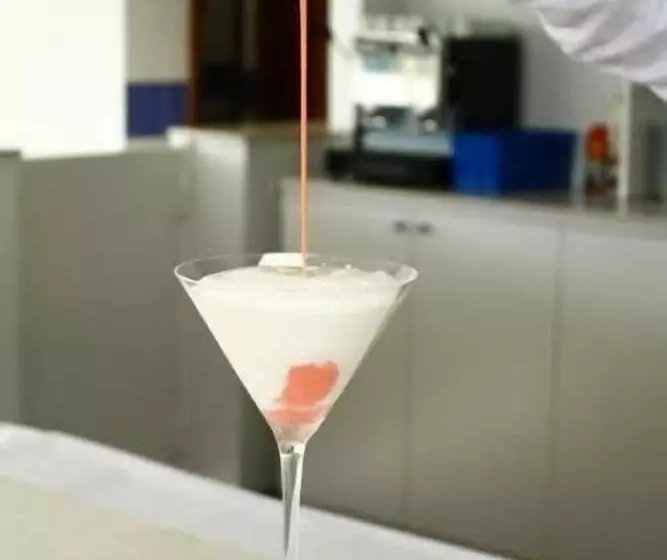 Fotos del hotel Hôtel Lyla Confort:  21