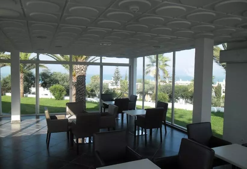 Fotos del hotel Hôtel Lyla Confort:  22