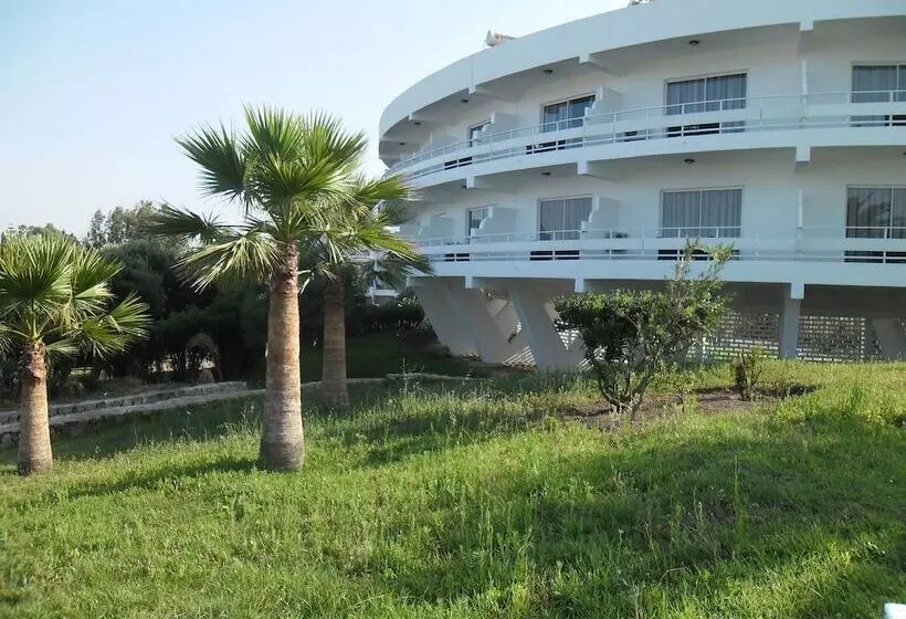 Fotos del hotel Hôtel Lyla Confort:  25