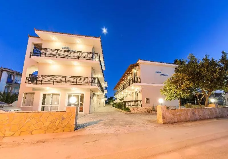 Fotos del hotel Maria Studios & Apartments:  12