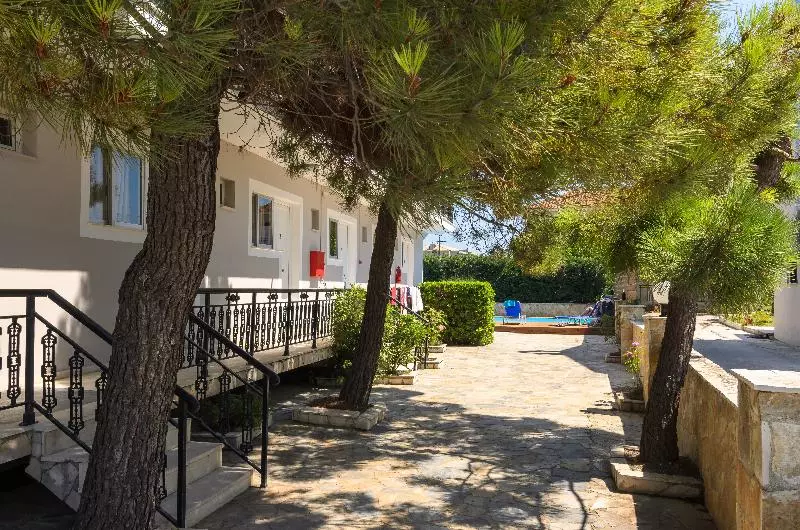 Fotos del hotel Maria Studios & Apartments:  8