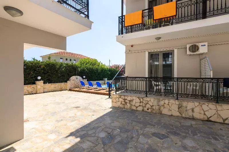 Fotos del hotel Maria Studios & Apartments:  3