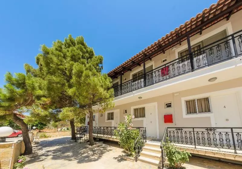 Fotos del hotel Maria Studios & Apartments:  10