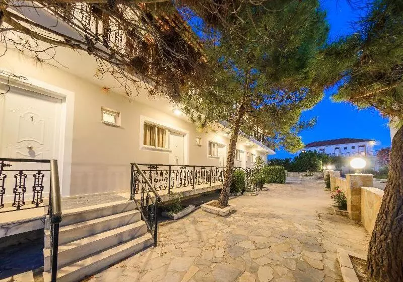 Fotos del hotel Maria Studios & Apartments:  13